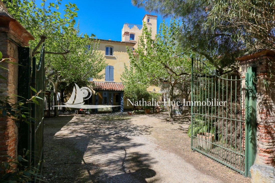 Villa in Claira, Occitania, France 1 - 12740136