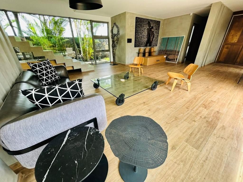 Villa in The Vale, Rivière du Rempart District, Mauritius 4 - 13554385