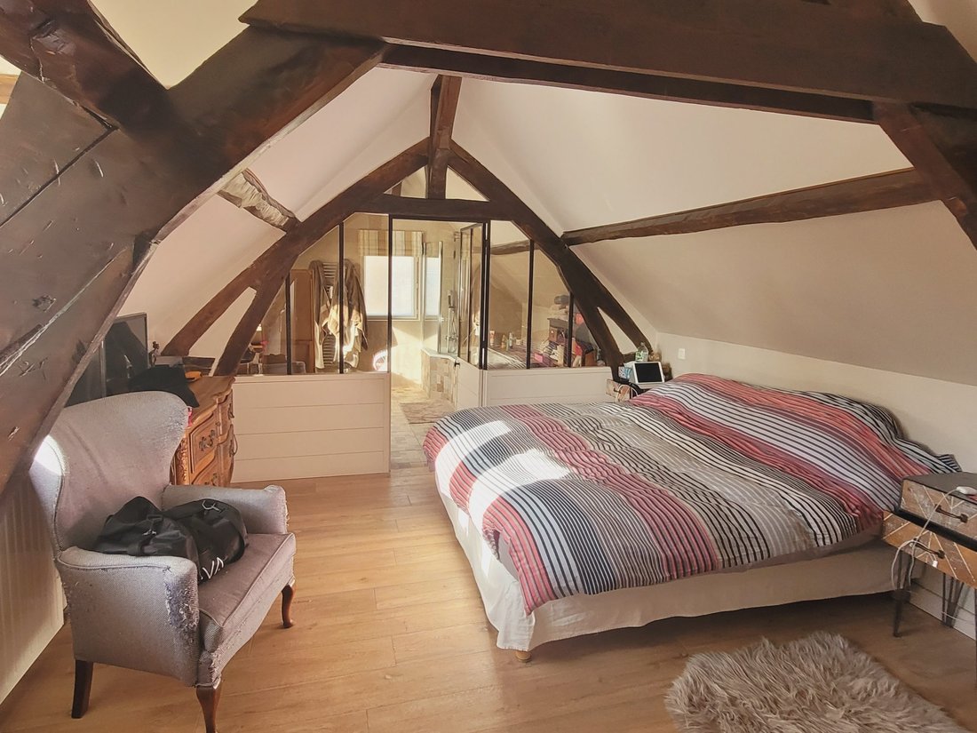 House in Vironvay, Normandy, France 4 - 15703018