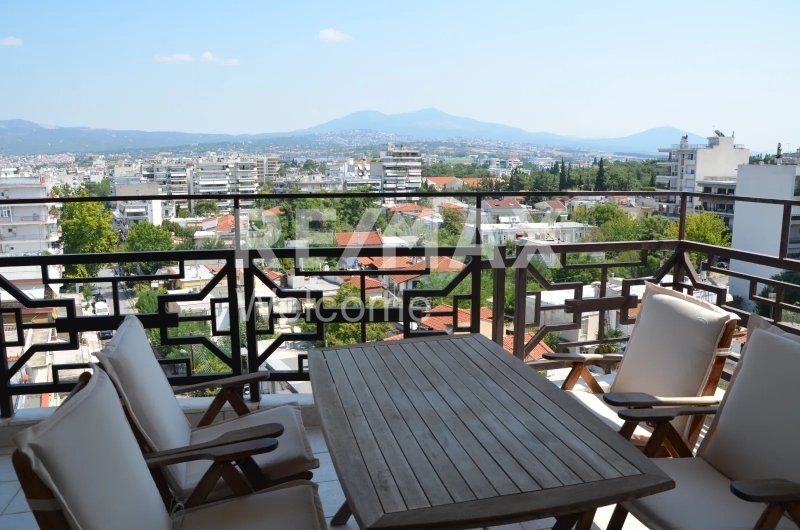Apartment in Kalamaria, Macedonia and Thrace, Greece 1 - 15698531