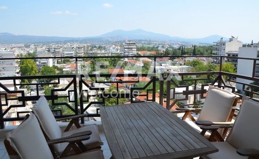 Apartment in Kalamaria, Macedonia and Thrace, Greece 1