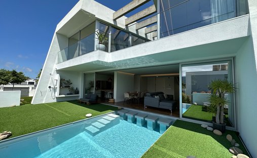 House in Sintra, Lisbon, Portugal 1