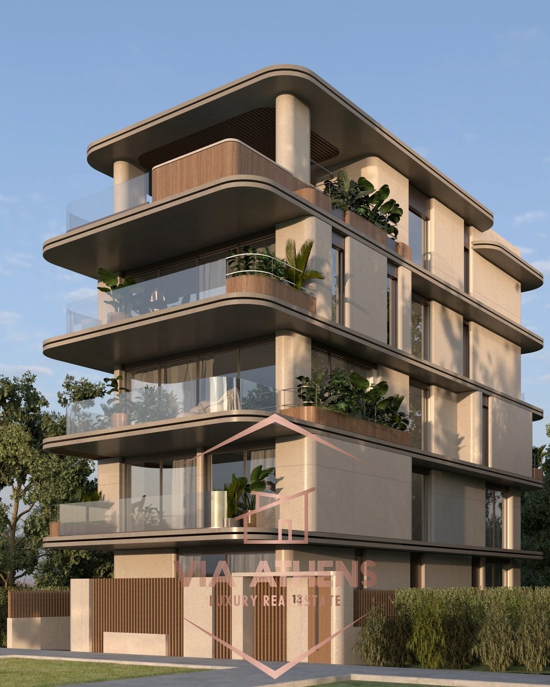 Apartment in Glyfada, Attica, Greece 4 - 15698937