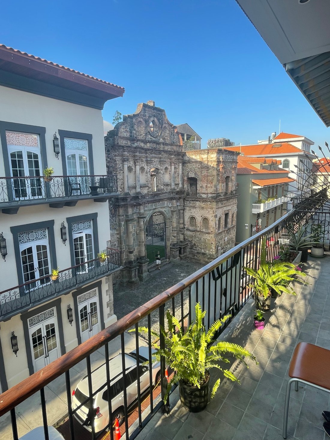 Apartment in Panama City, Panama, Panama 1 - 15700011