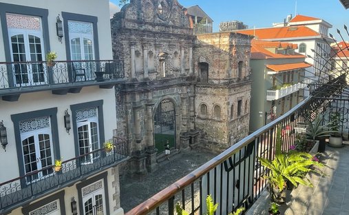 Appartamento a Panamá, Provincia di Panama, Panamá 1