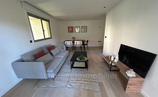 Apartment in Vernier, Nice, France 1
