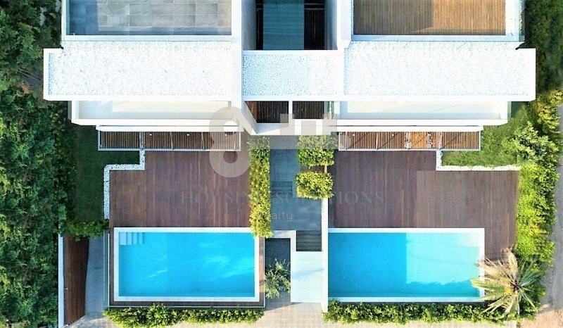 Apartment in Vouliagmeni, Attica, Greece 2 - 15701761