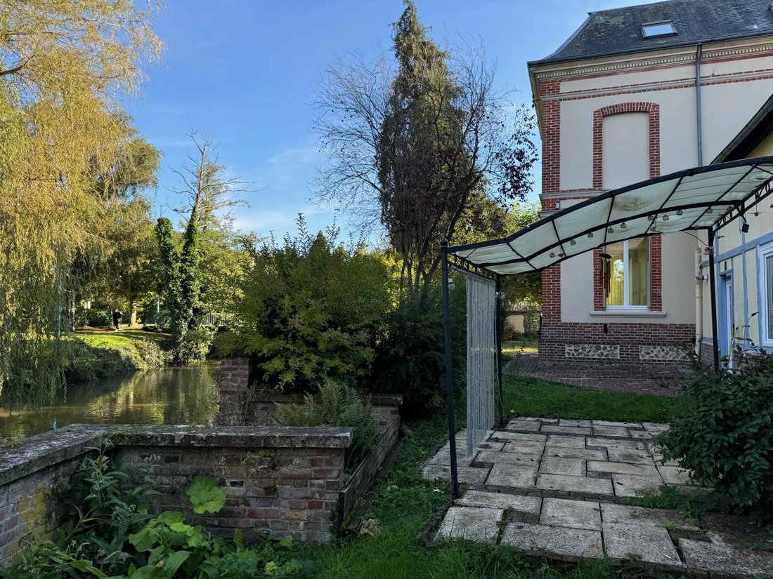 House in Bernay, Normandy, France 3 - 15705396