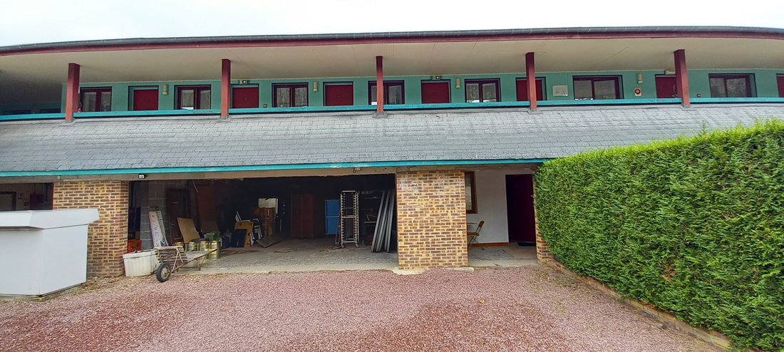 Cailly-sur-Eure, Normandy, France 5 - 15703257