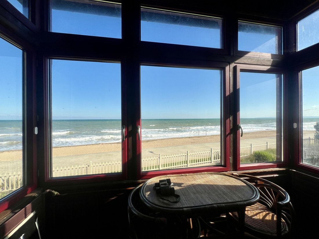 Apartment in Lion-sur-Mer, Normandy, France 4 - 15702404