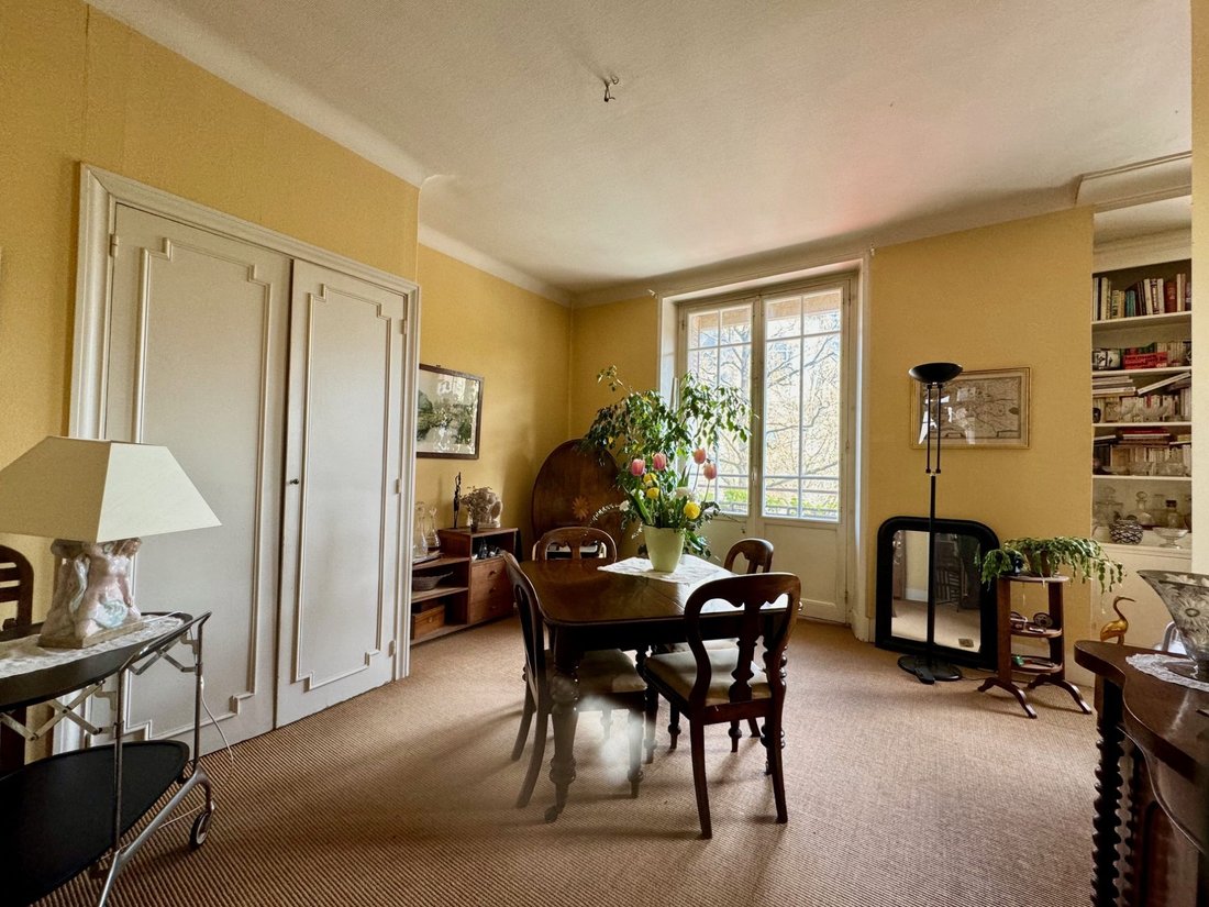 Apartment in Villejean-Beauregard, Rennes, France 4 - 15707322