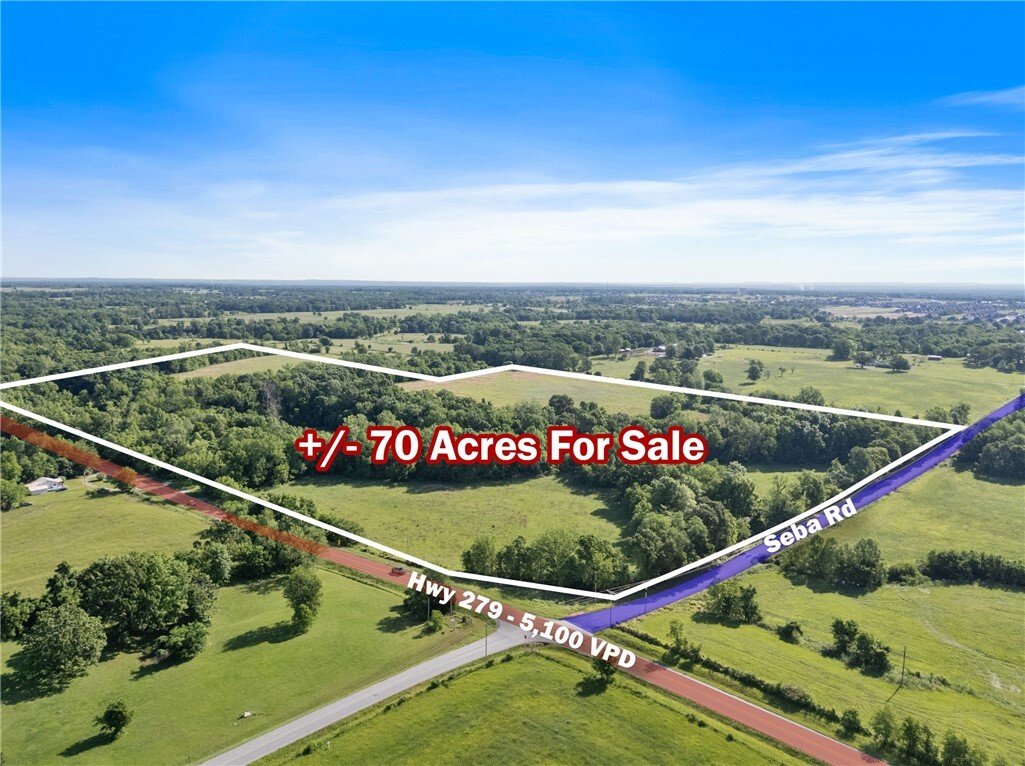 Land in Centerton, Arkansas, United States 1 - 15698664