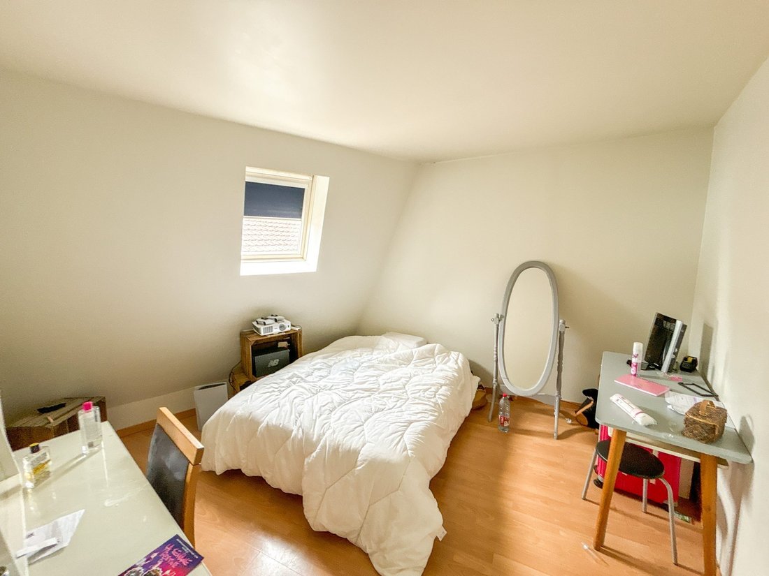 Apartment in Tourcoing, Hauts-de-France, France 2 - 15702957