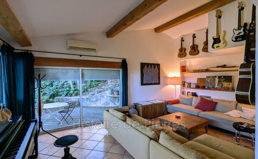 Villa in Grimaud, Provence-Alpes-Côte d'Azur, Frankreich 1