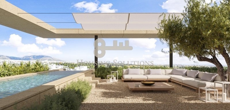Apartment in Glyfada, Attica, Greece 1 - 15701763