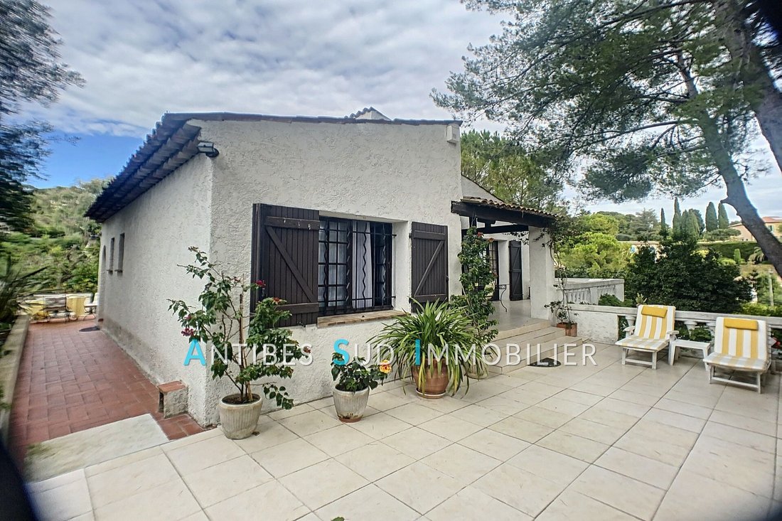 Villa in Centre, Vallauris, France 1 - 12626995