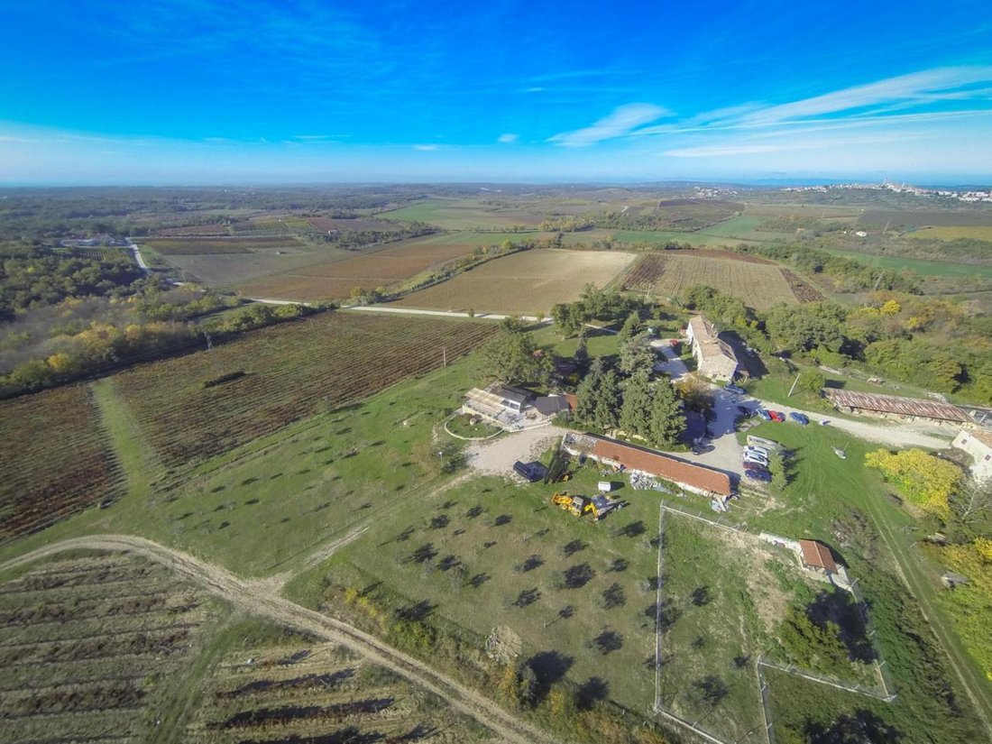 Villa in Buje, Istria County, Croatia 4 - 15700728