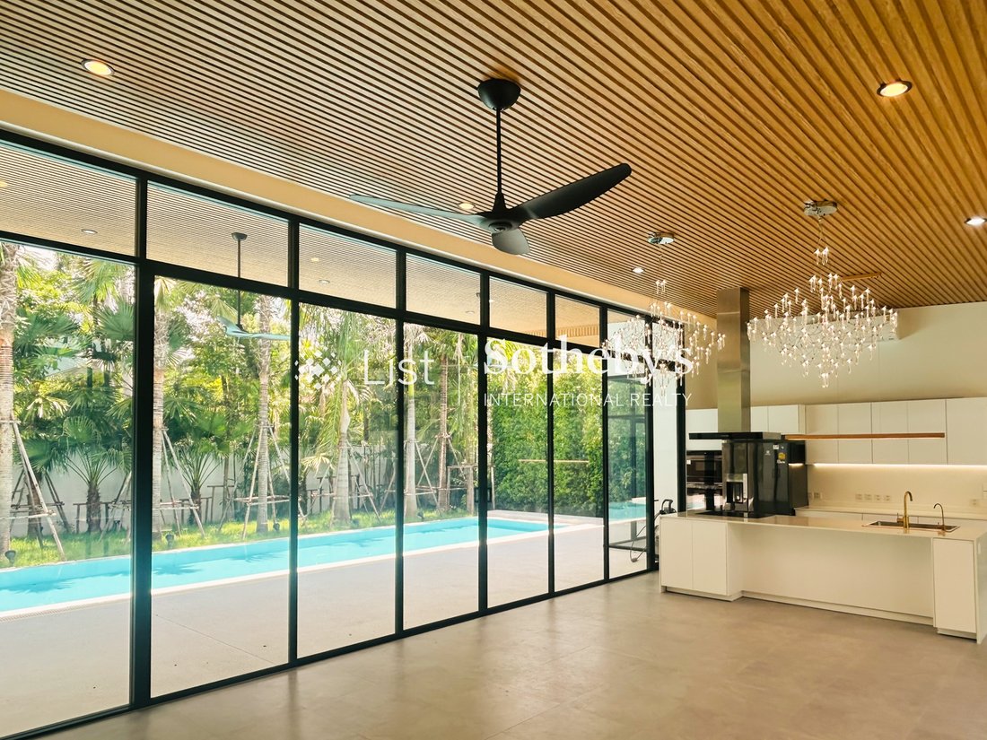House in Thung Song Hong, Bangkok, Thailand 3 - 15700785
