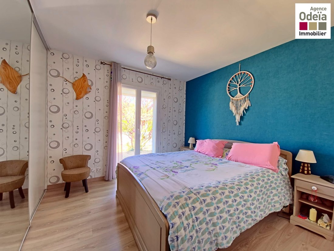 House in Lanton, Nouvelle-Aquitaine, France 5 - 15703440