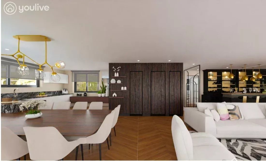 House in Les Sables-d'Olonne, Pays de la Loire, France 4 - 15698521