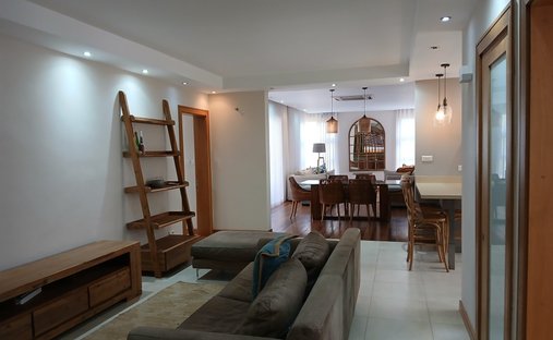 Apartment in Grand Baie, Rivière du Rempart District, Mauritius 1