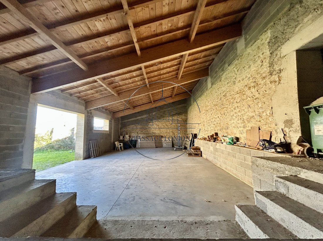 Country House in Montarnaud, Occitania, France 3 - 15704502