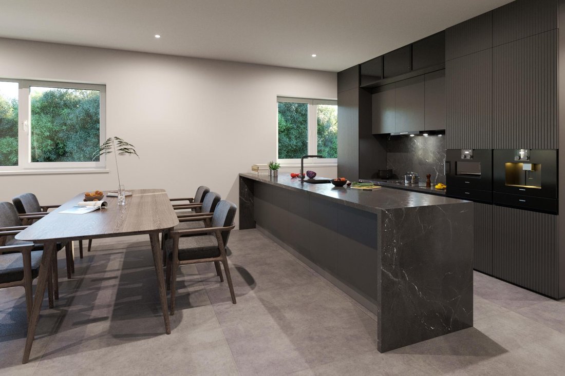 Apartment in Rovinj, Istria County, Croatia 1 - 15699612
