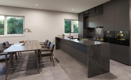 Apartamento en Rovinj, Istria, Croacia 1