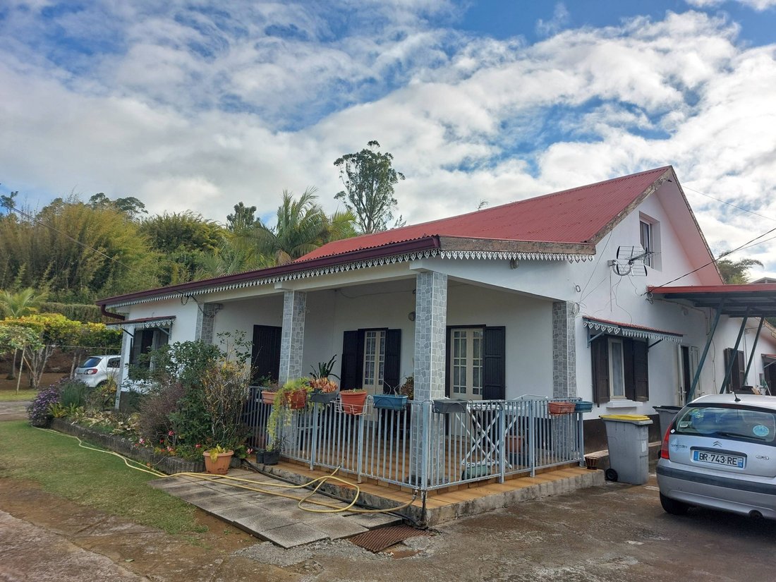 House in Saint Denis, Saint-Denis, Réunion 4 - 15702542