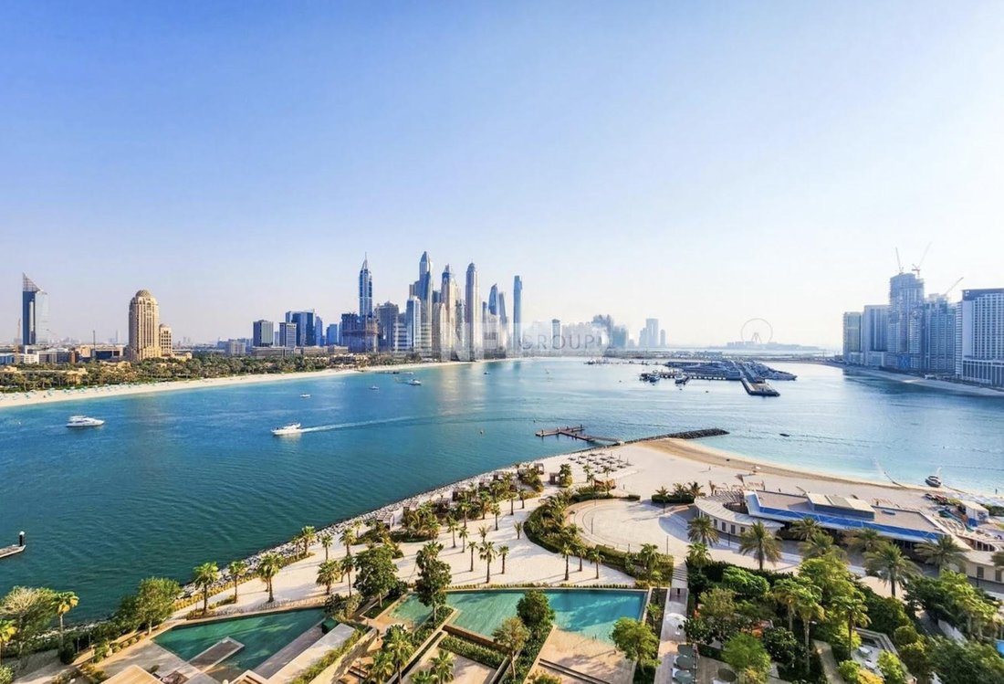 Apartment in Al Safouh Second, Al Safouh, Dubai 1 - 15698088