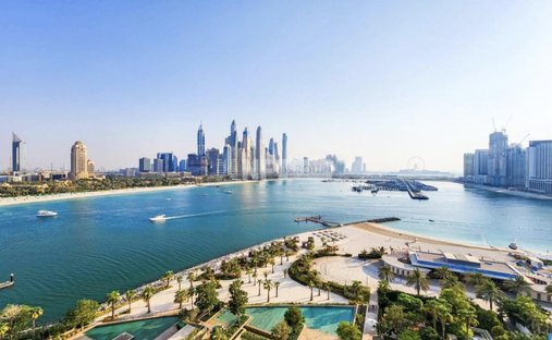 Wohnung in Al Safouh Zweiter, Al Safouh, Dubai 1