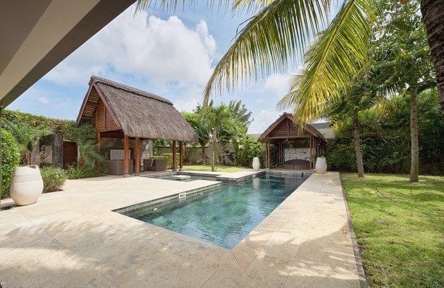 Villa in Grand Baie, Rivière du Rempart District, Mauritius 5 - 13612113