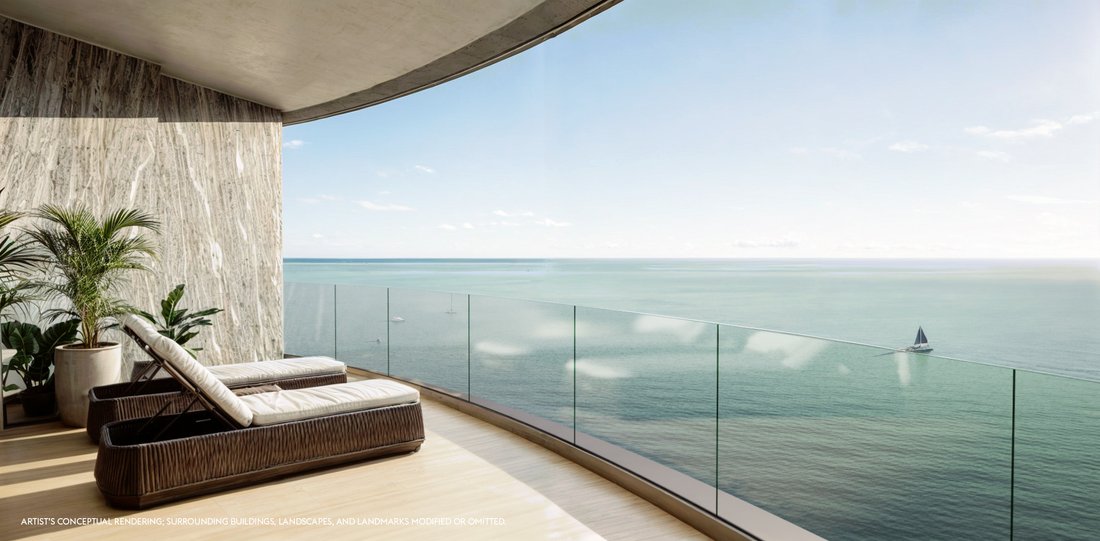 Curated visual reference: Picture Idea: Trophy Oceanfront Triplex Penthouse With In Bal Harbour Florida