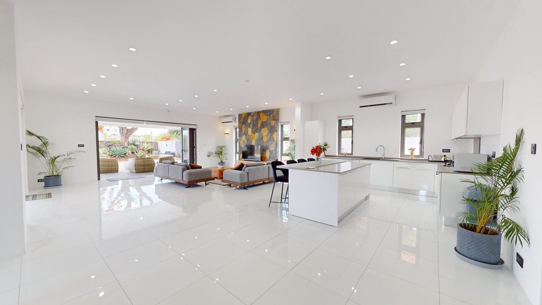 Villa in MONT CHOISY, Pamplemousses District, Mauritius 5 - 15703831