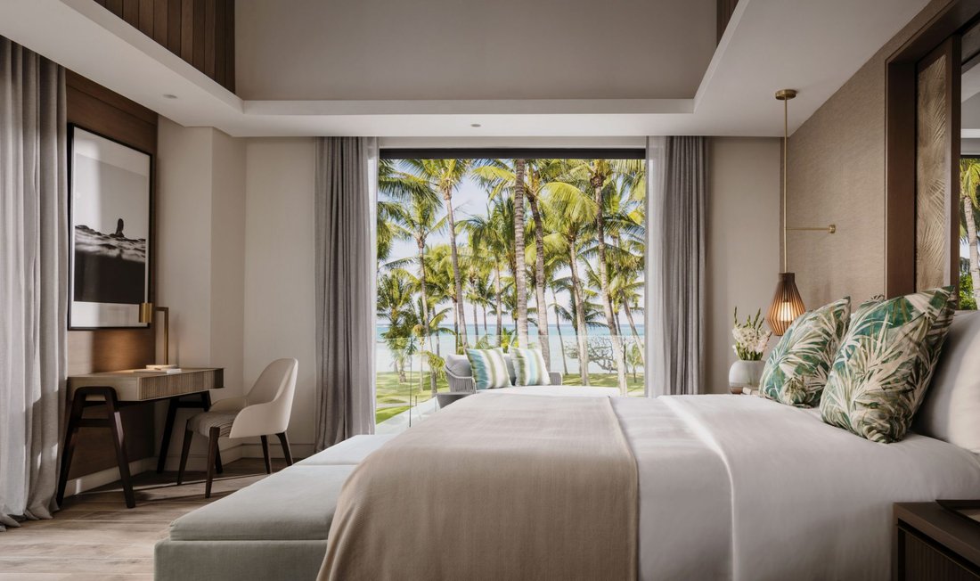 Villa in FLACQ, Flacq District, Mauritius 2 - 13554357