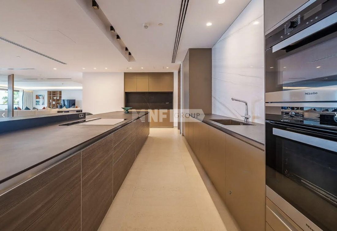 Apartment in Palm Jumeirah, Dubai, United Arab Emirates 5 - 15698086