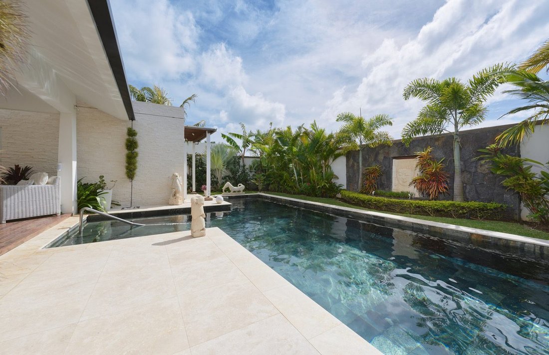 Villa in Grand Baie, Rivière du Rempart District, Mauritius 5 - 15704462