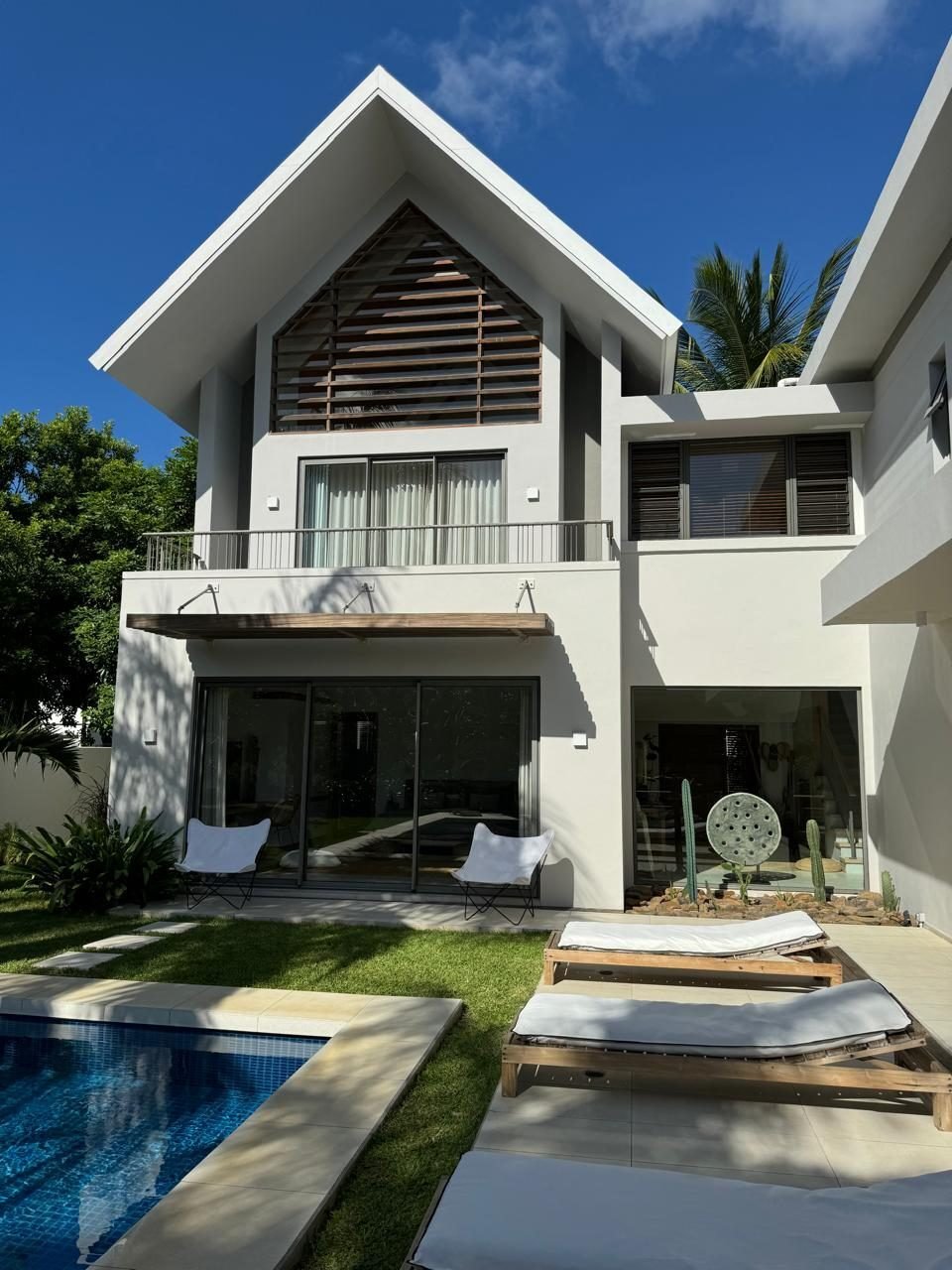 Villa in montchoisy, Pamplemousses District, Mauritius 2 - 15704706