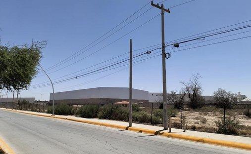 Land in Gomez Palacio, Durango, Mexico 1