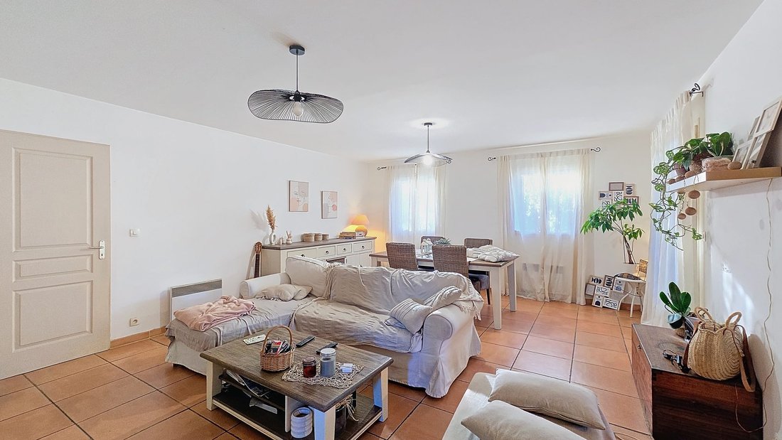Villa in Coste Chaude-Mauveou, La Seyne-sur-Mer, France 5 - 15707350