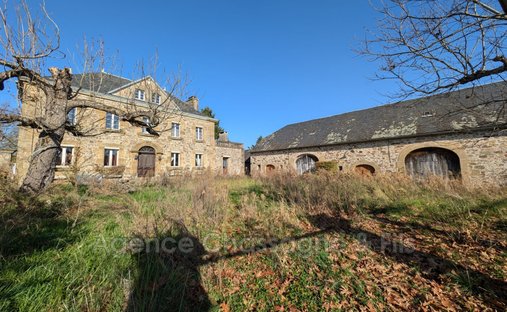 Villa en Albignac, Nueva Aquitania, Francia 1
