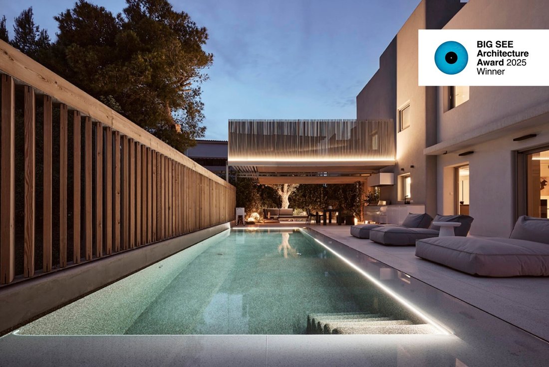 Villa in Rafina, Attica, Greece 2 - 15487765