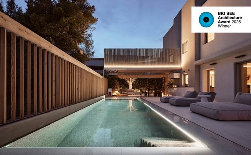 Villa in Rafina, Attica, Greece 1