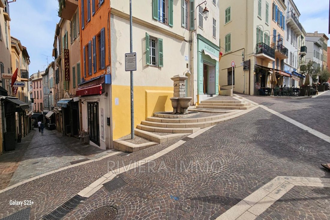 Apartment in Cannes, Provence-Alpes-Côte d'Azur, France 1 - 15618917