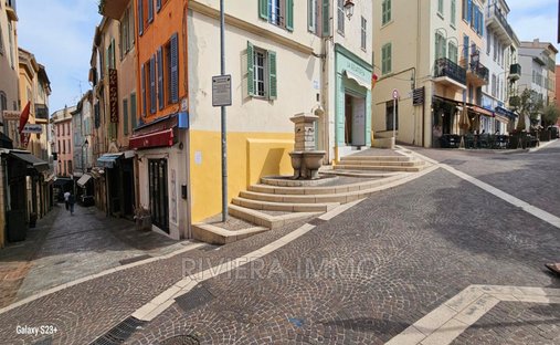Apartment in Cannes, Provence-Alpes-Côte d'Azur, France 1