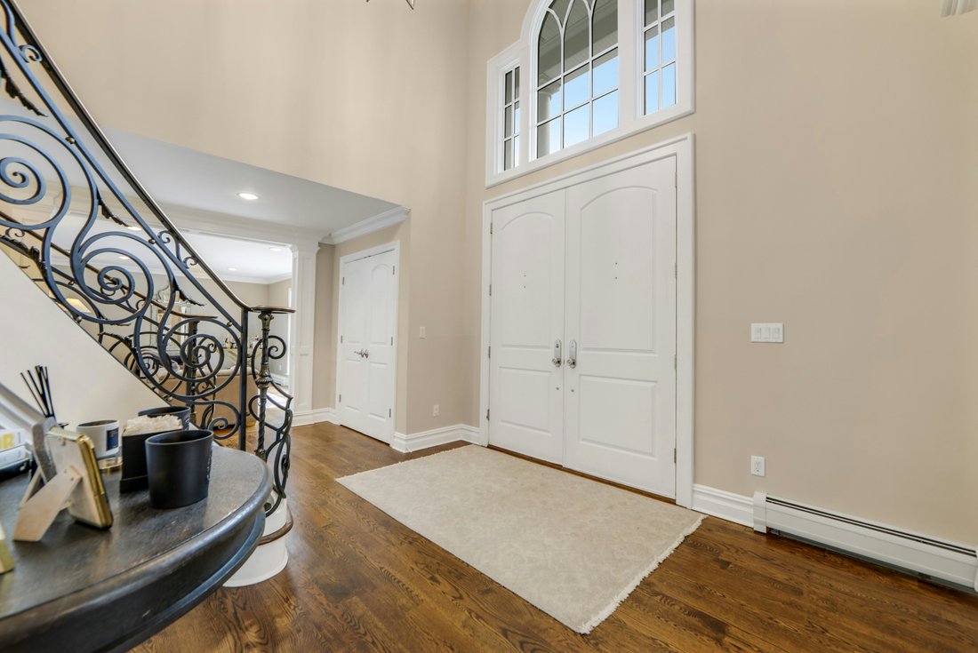 House in Franklin Lakes, New Jersey, United States 4 - 15698927