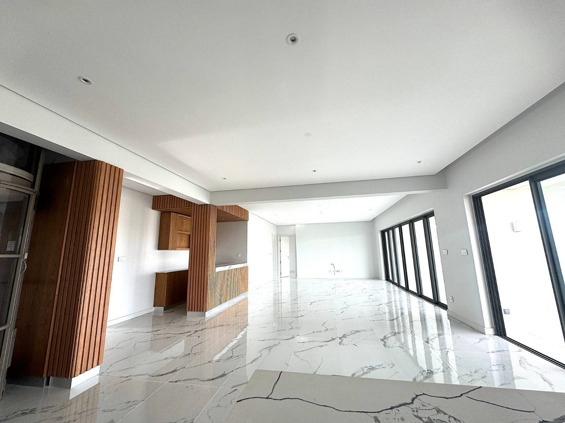 Apartment in Grand Baie, Pamplemousses District, Mauritius 4 - 15705853