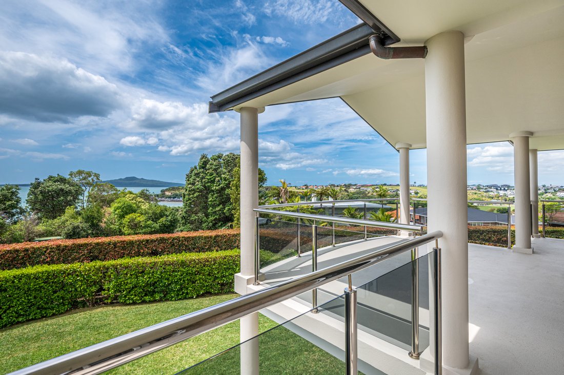 House in Auckland, Auckland, New Zealand 3 - 15699435