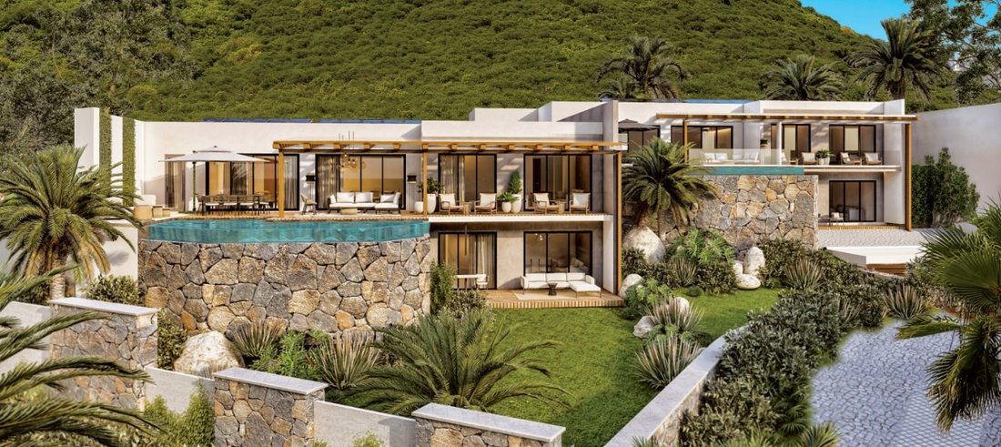 Villa in Ouest, Mauritius 3 - 13554353