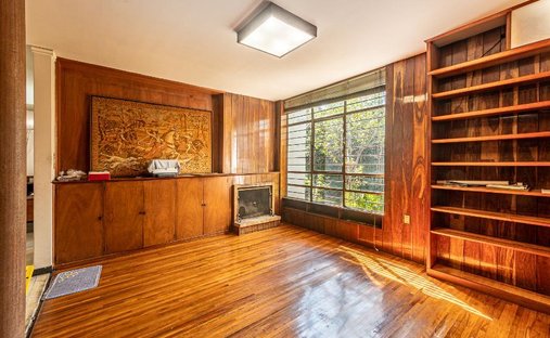 House in Mexico City, Mexico City, Mexico 1
